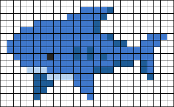 Alpha pattern #180351 preview