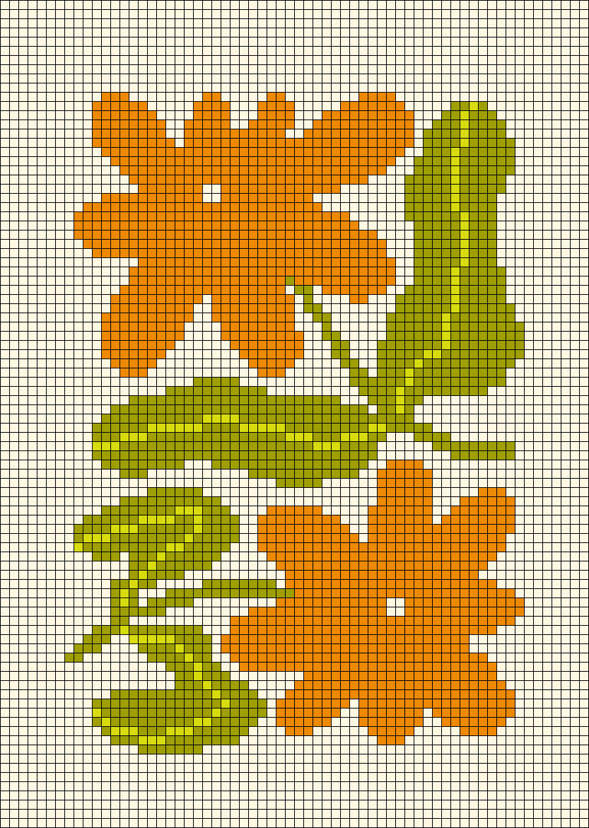Alpha pattern #180353 preview