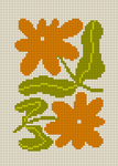 Alpha pattern #180353
