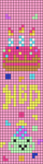 Alpha pattern #180354