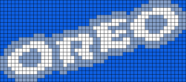 Alpha pattern #180355 preview