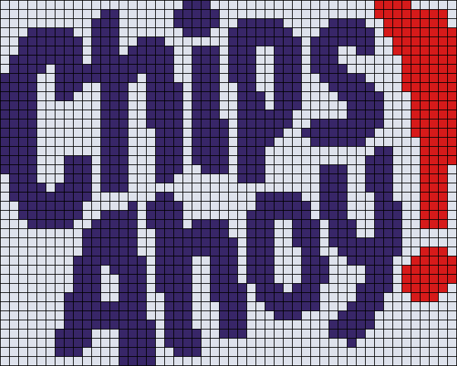 Alpha pattern #180356 preview