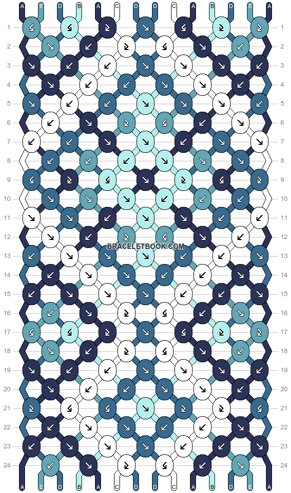 Normal pattern #180358 pattern