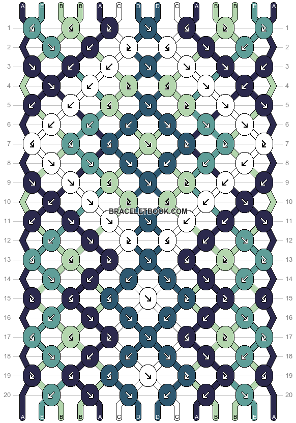 Normal pattern #180360 pattern