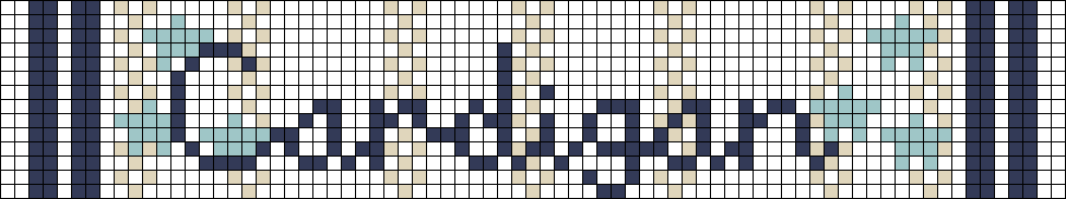 Alpha pattern #180362 preview