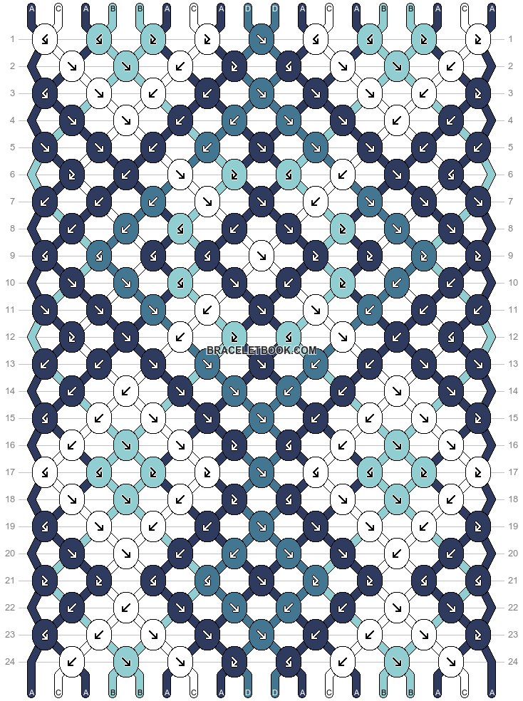 Normal pattern #180364 pattern