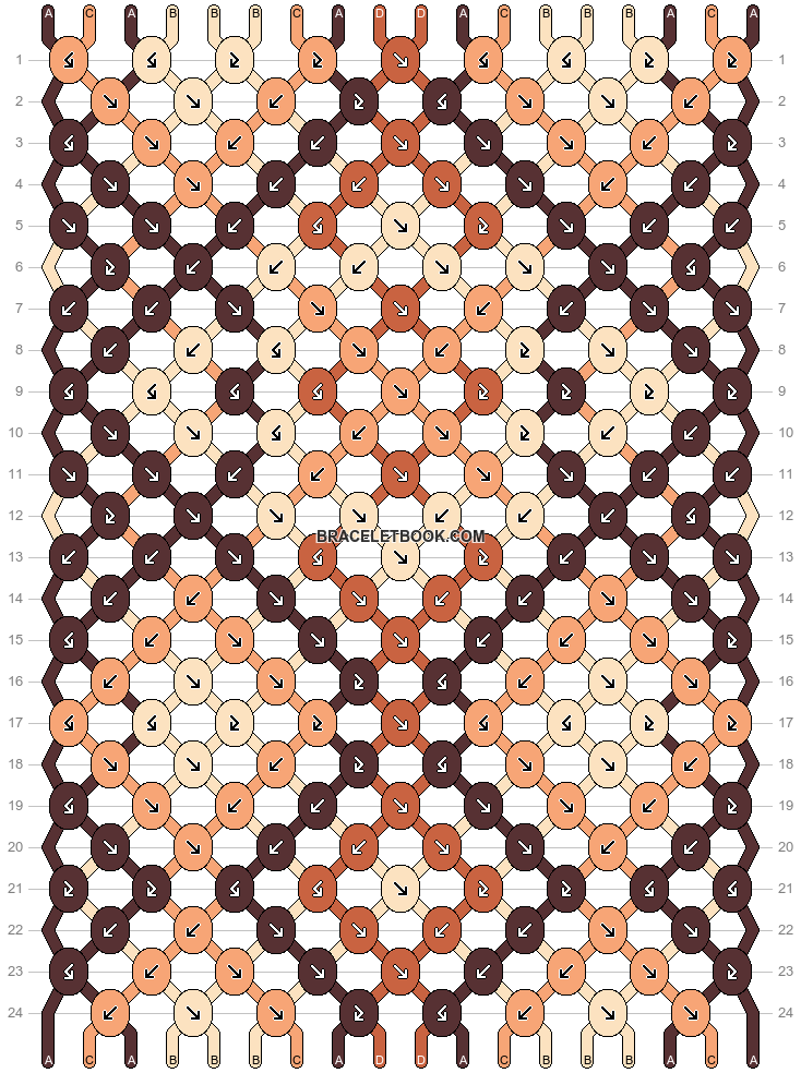 Normal pattern #180365 pattern