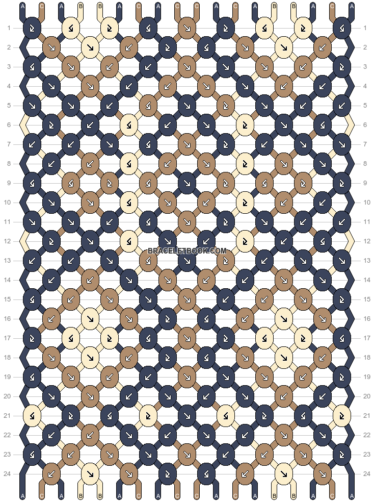 Normal pattern #180366 pattern
