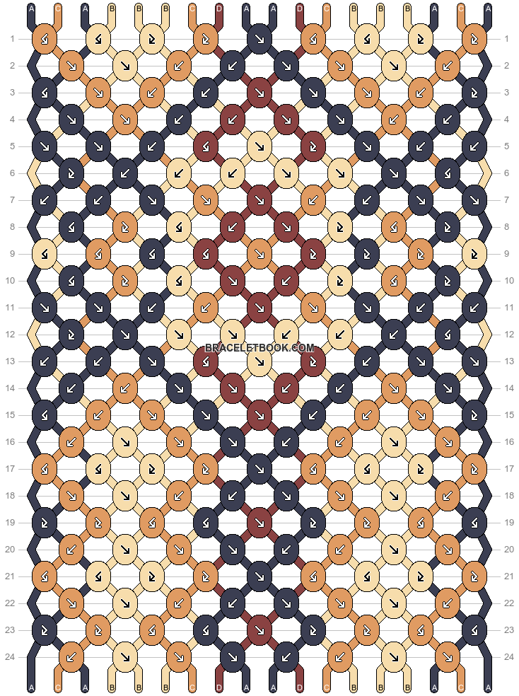 Normal pattern #180368 pattern