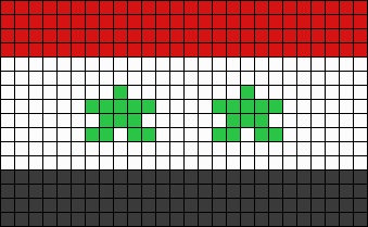 Alpha pattern #180369 preview
