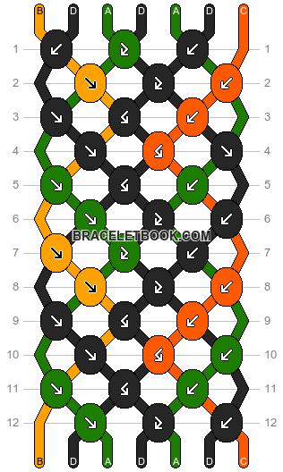 Normal pattern #180370 pattern