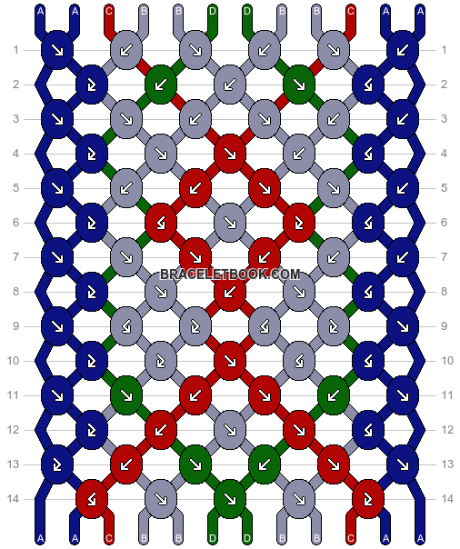 Normal pattern #180371 pattern