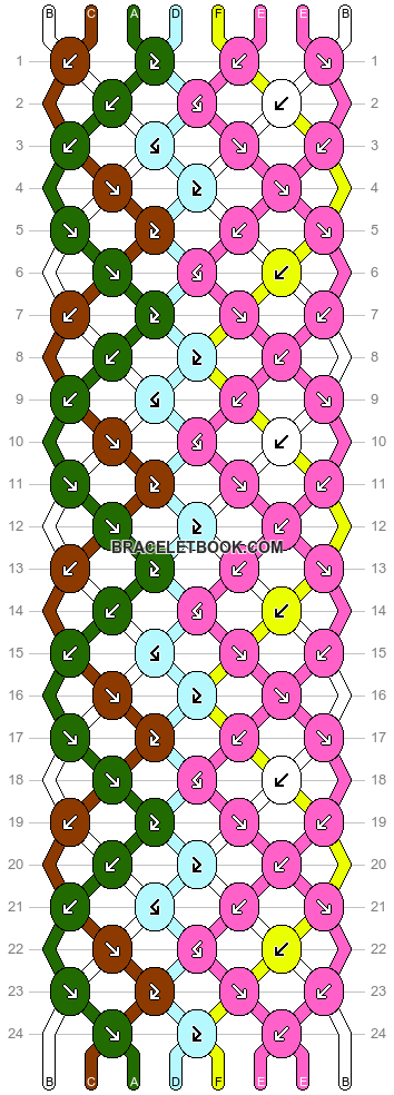 Normal pattern #180372 pattern