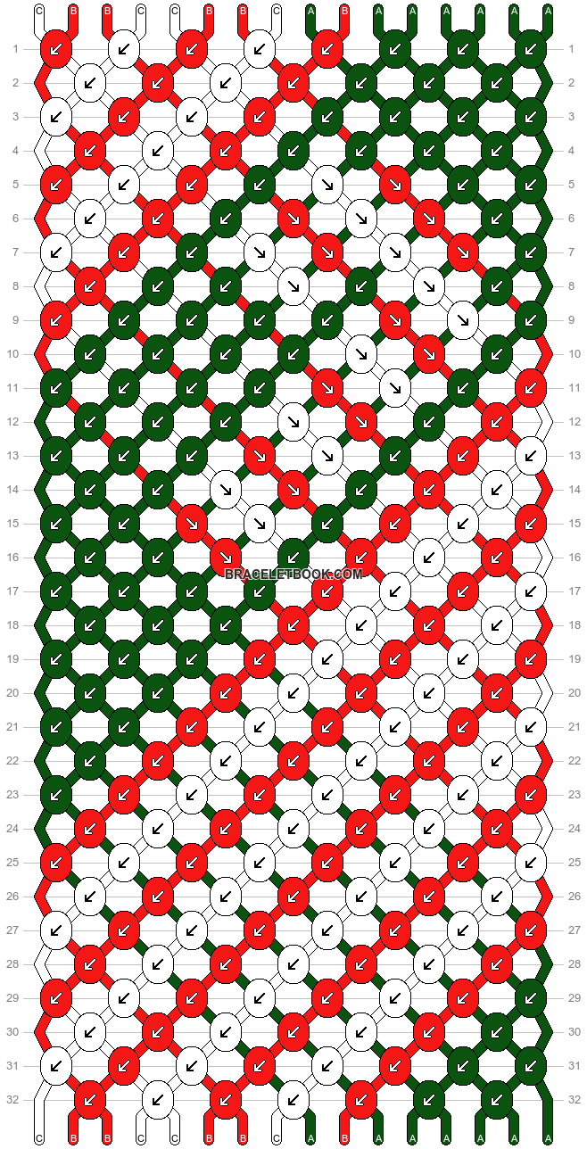 Normal pattern #180373 pattern