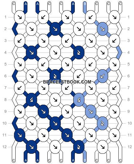 Normal pattern #180375 pattern