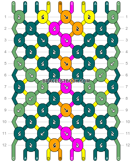 Normal pattern #180378 pattern