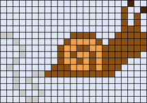 Alpha pattern #180382