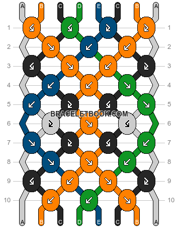 Normal pattern #180383 pattern