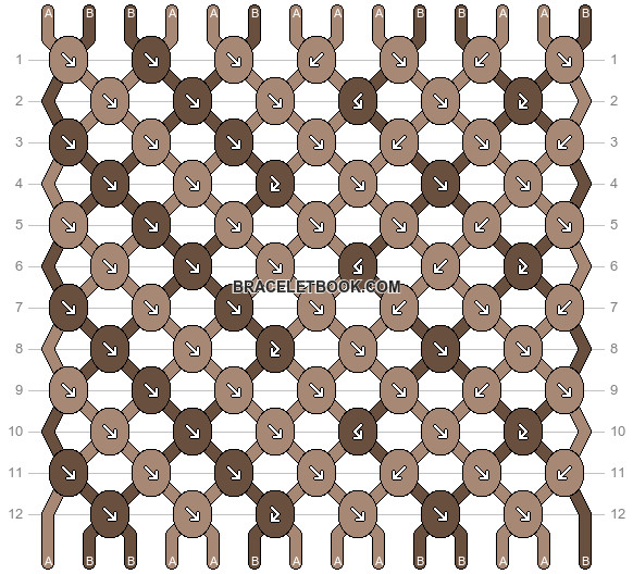 Normal pattern #180386 pattern