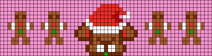Alpha pattern #180387 preview