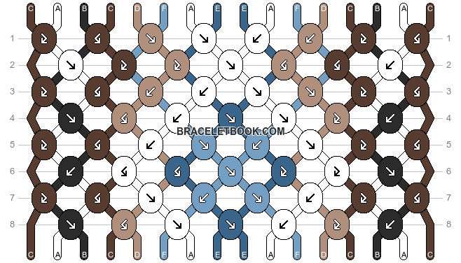 Normal pattern #180388 pattern