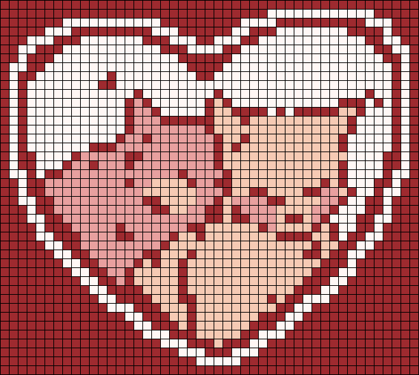 Alpha pattern #180398 preview