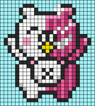 Alpha pattern #180399