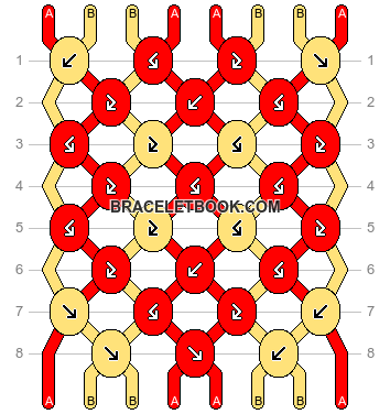Normal pattern #180408 pattern