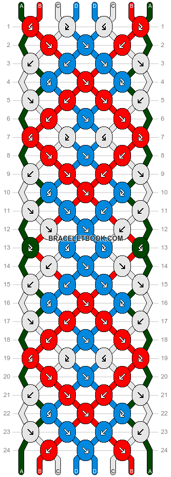 Normal pattern #180409 pattern