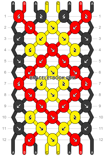 Normal pattern #180410 pattern