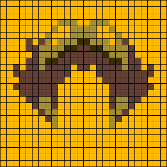 Alpha pattern #180413 preview