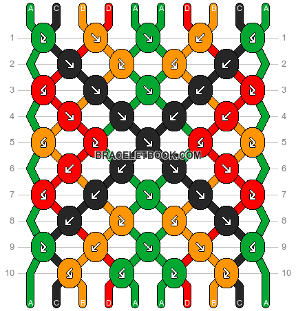 Normal pattern #180416 pattern
