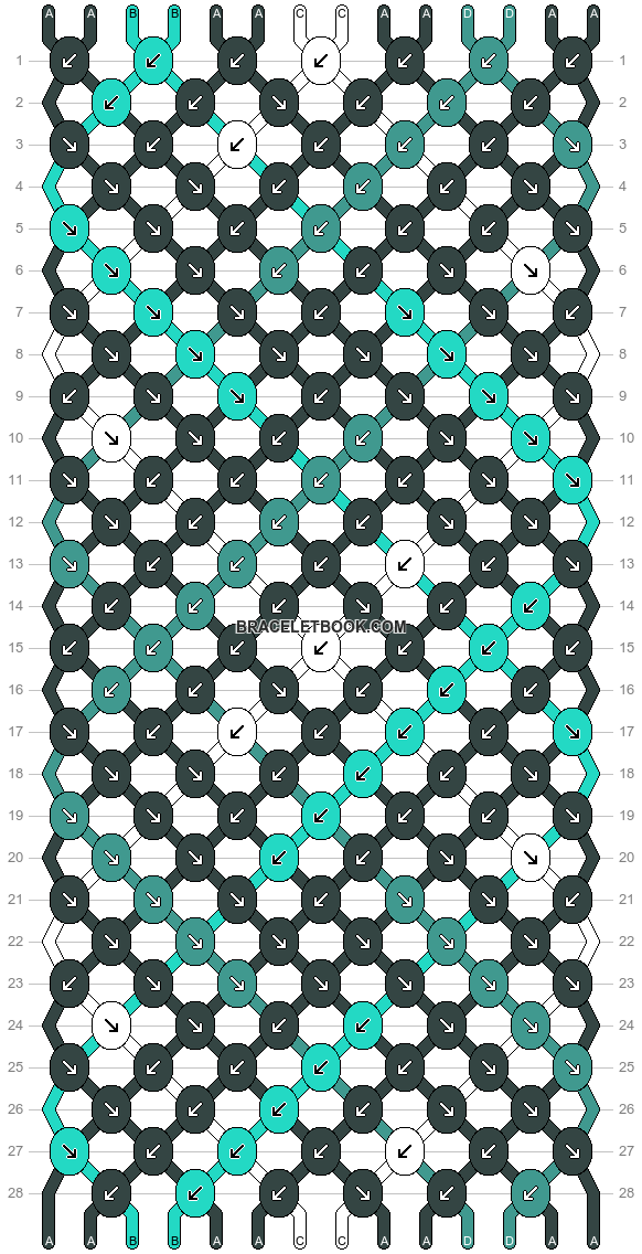 Normal pattern #180418 pattern