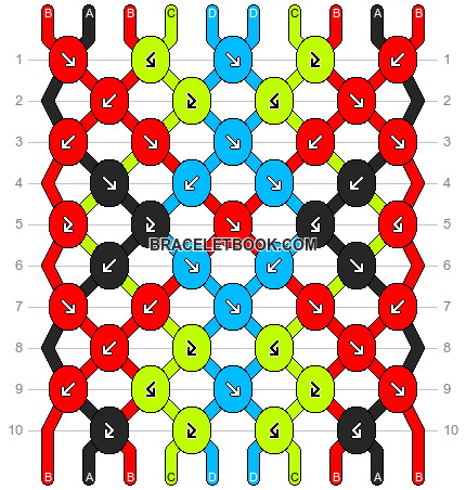 Normal pattern #180419 pattern