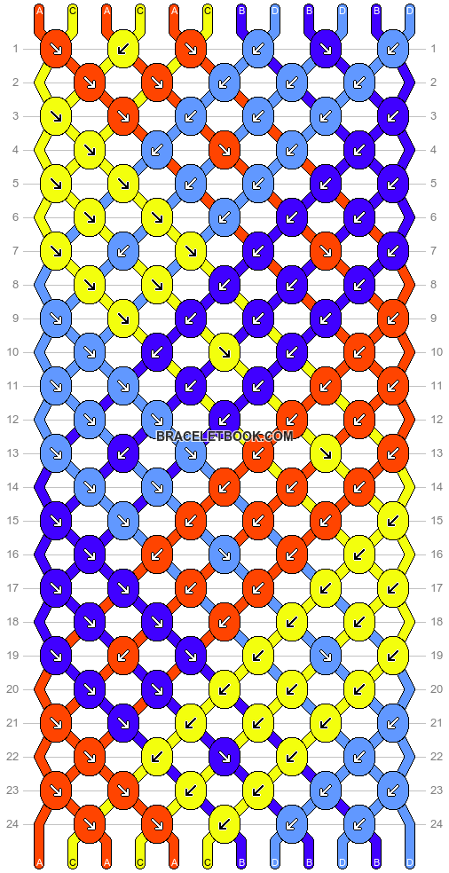 Normal pattern #180420 pattern