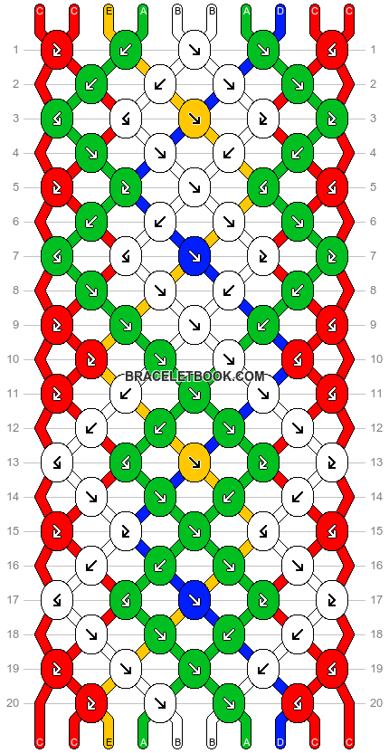 Normal pattern #180421 pattern