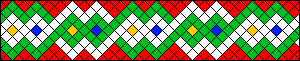 Normal pattern #180421