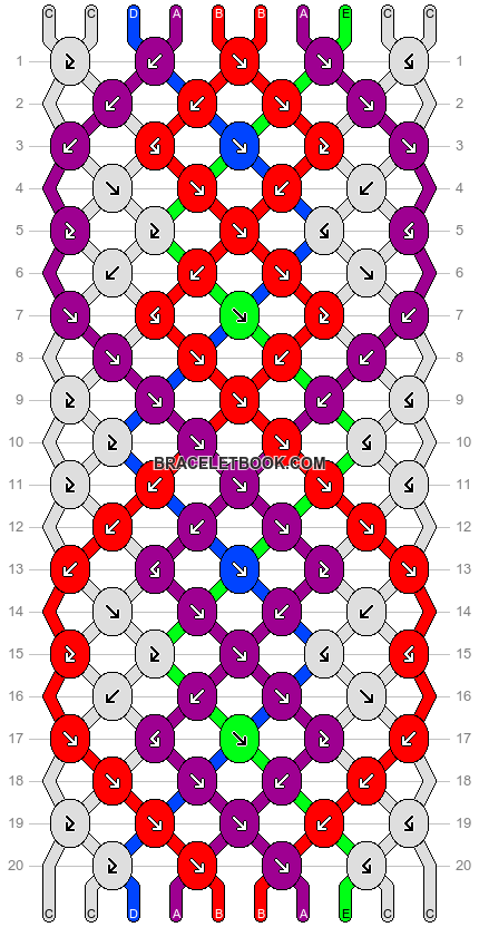 Normal pattern #180422 pattern