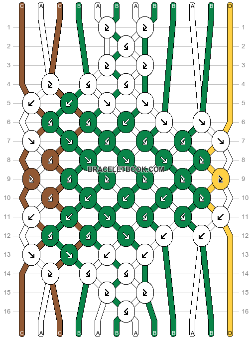 Normal pattern #180426 pattern