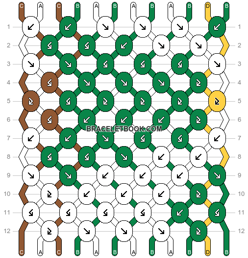 Normal pattern #180427 pattern