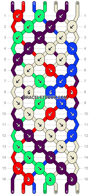 Normal pattern #180433 pattern