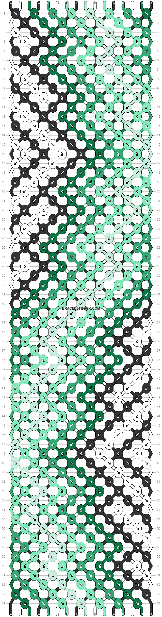 Normal pattern #180434 pattern