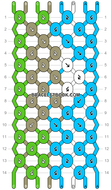 Normal pattern #180436 pattern