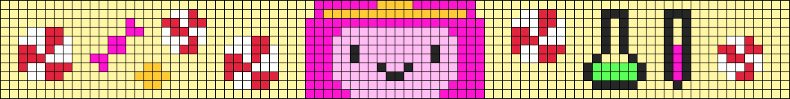 Alpha pattern #180437 preview