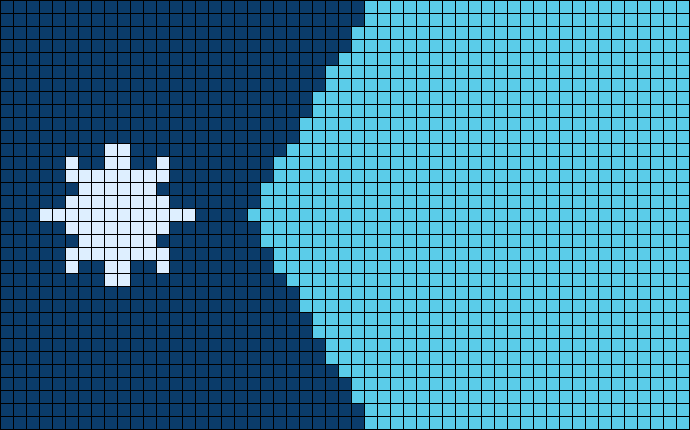 Alpha pattern #180445 preview