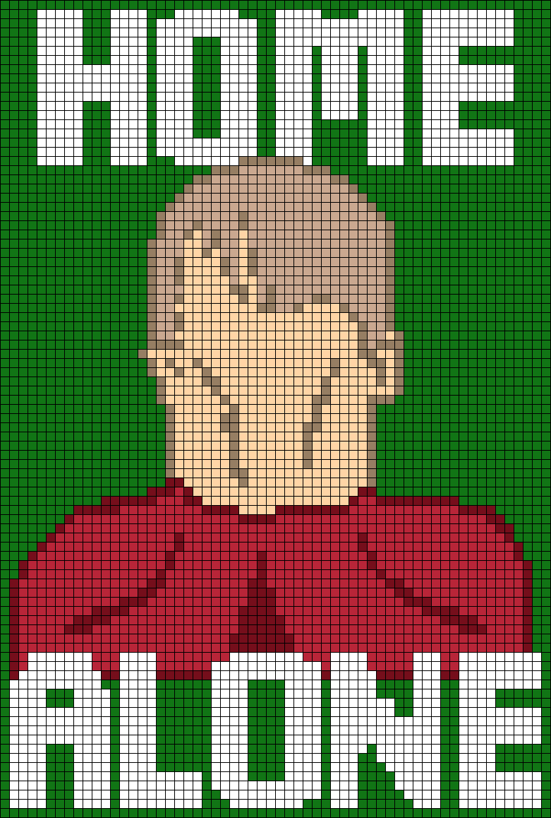 Alpha pattern #180446 preview