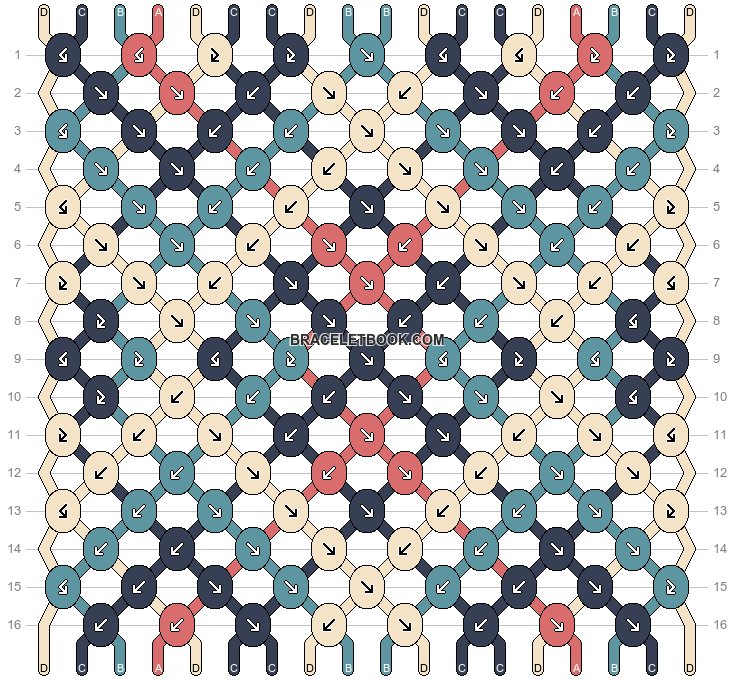 Normal pattern #180448 pattern