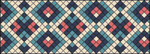 Normal pattern #180448