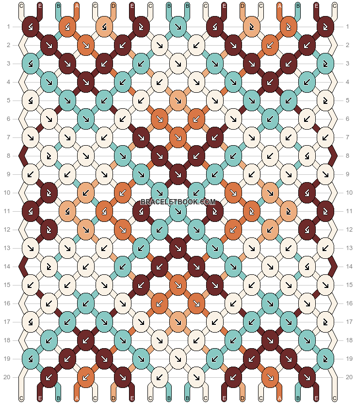 Normal pattern #180449 pattern