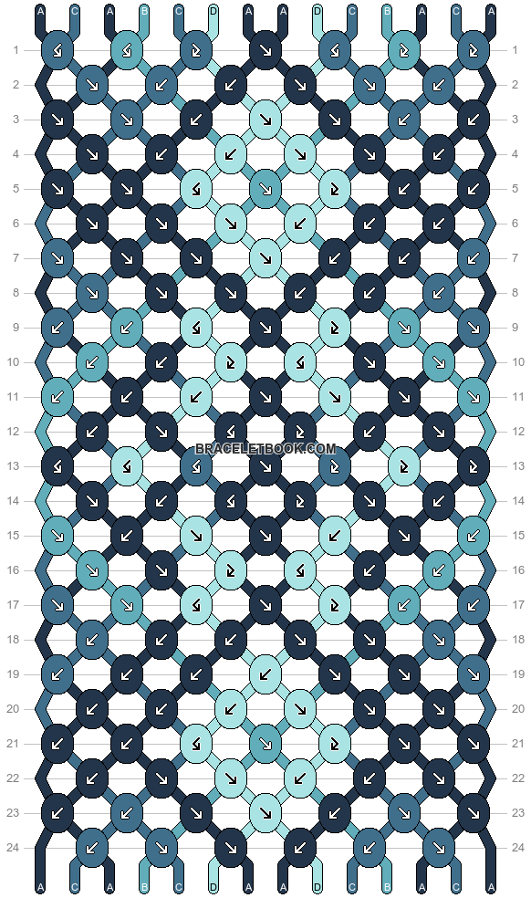 Normal pattern #180450 pattern